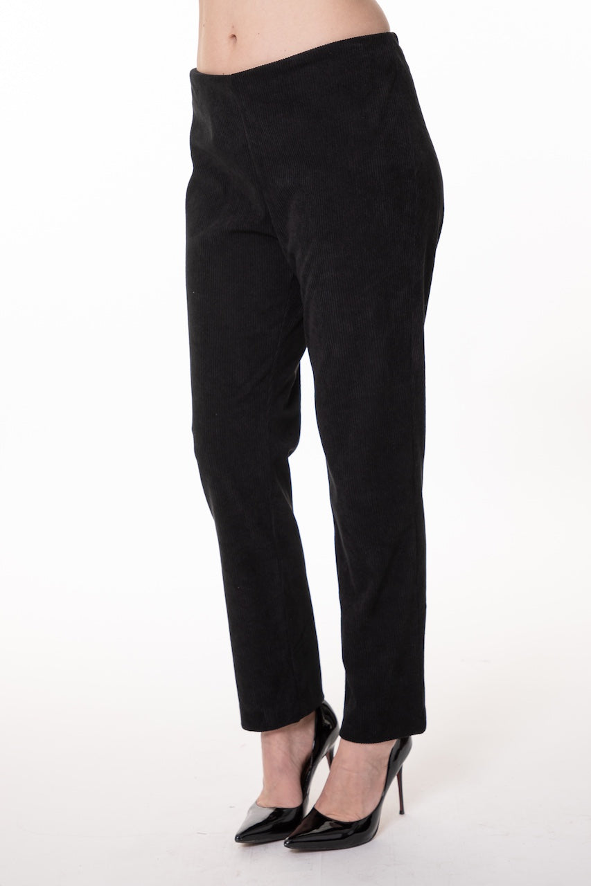 Le pantalon en velours Bali | 8437F-25