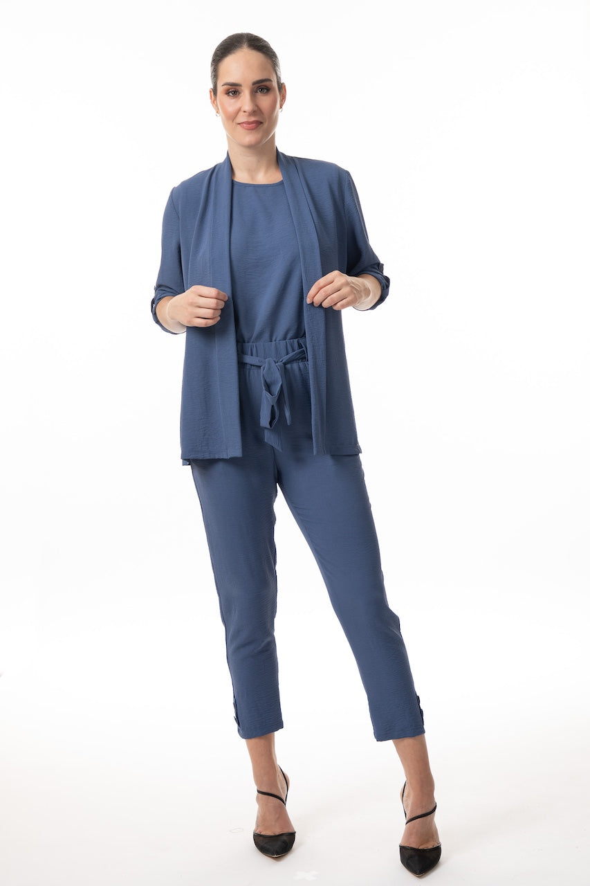 Le cardigan léger Bali | 8564