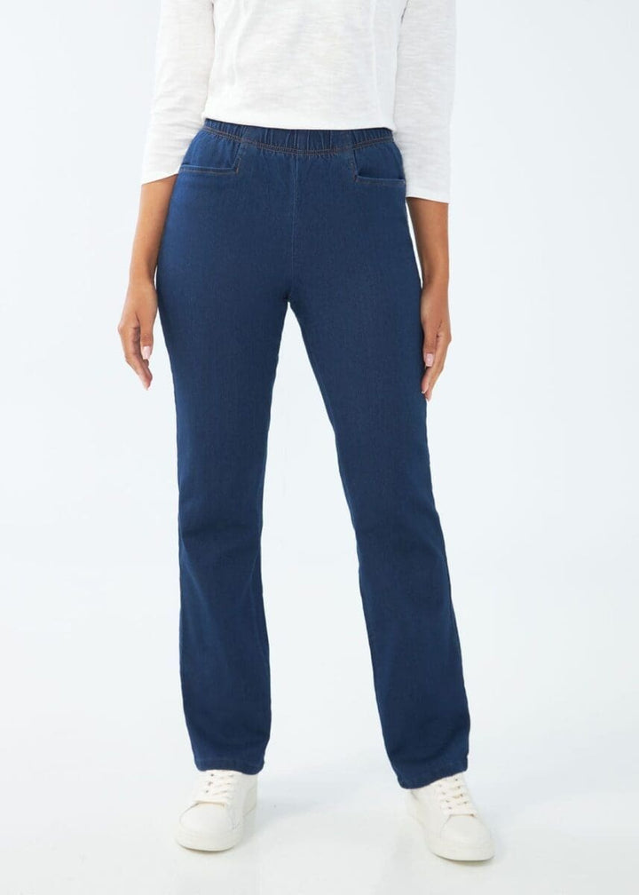 The Suzanne jeans from FDJ