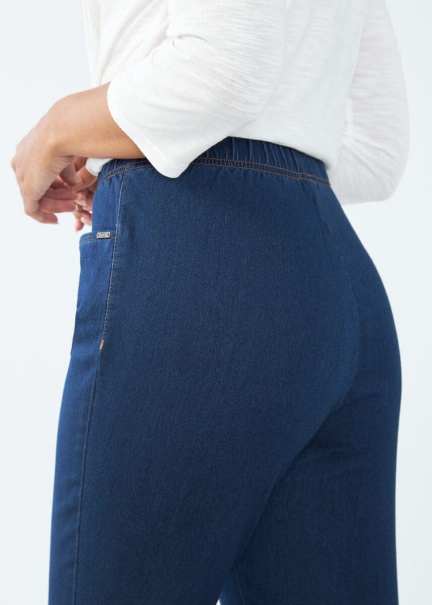 The Suzanne jeans from FDJ
