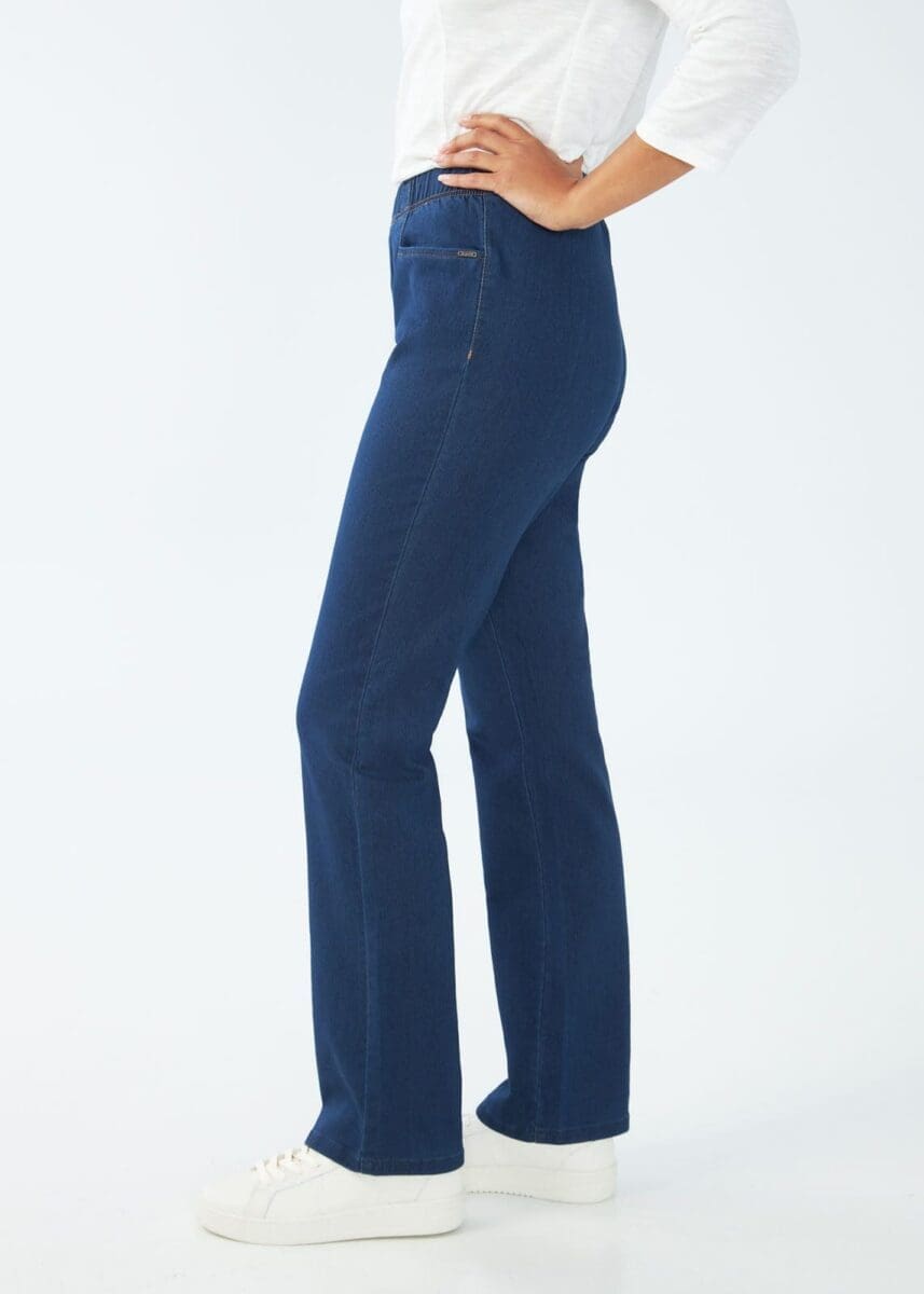The Suzanne jeans from FDJ