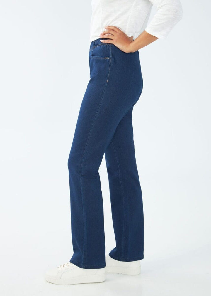 The Suzanne jeans from FDJ