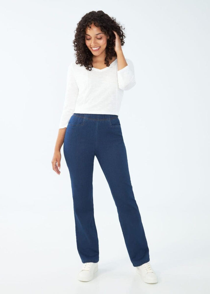 The Suzanne jeans from FDJ