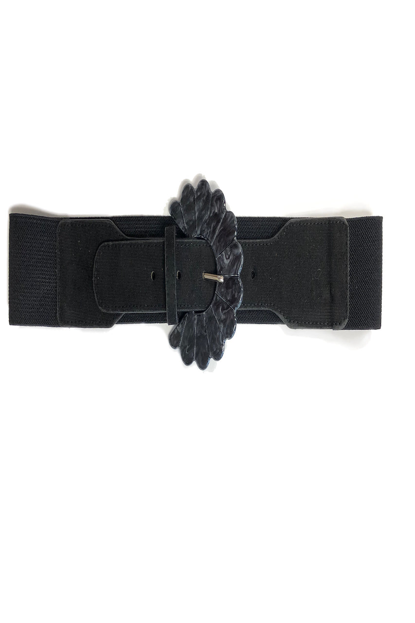 The Frank Lyman Belt