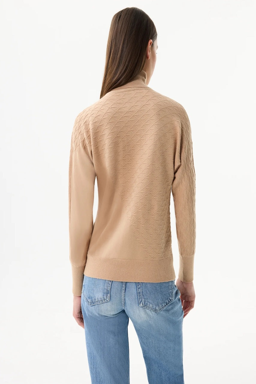 Le pull mila Leo Ugo | AW102