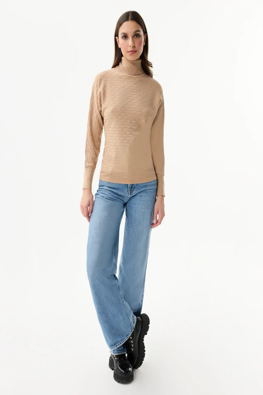 Le pull mila Leo Ugo | AW102