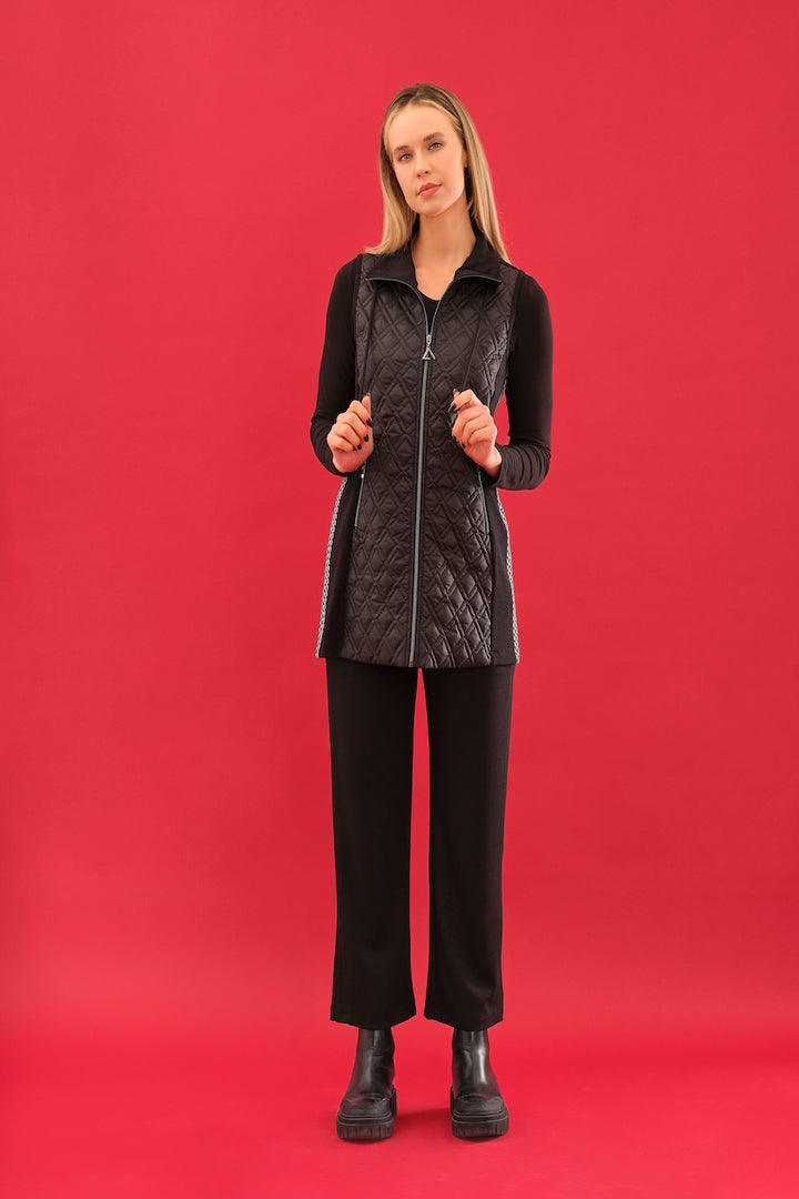 La veste sans manches Dolcezza | 75118