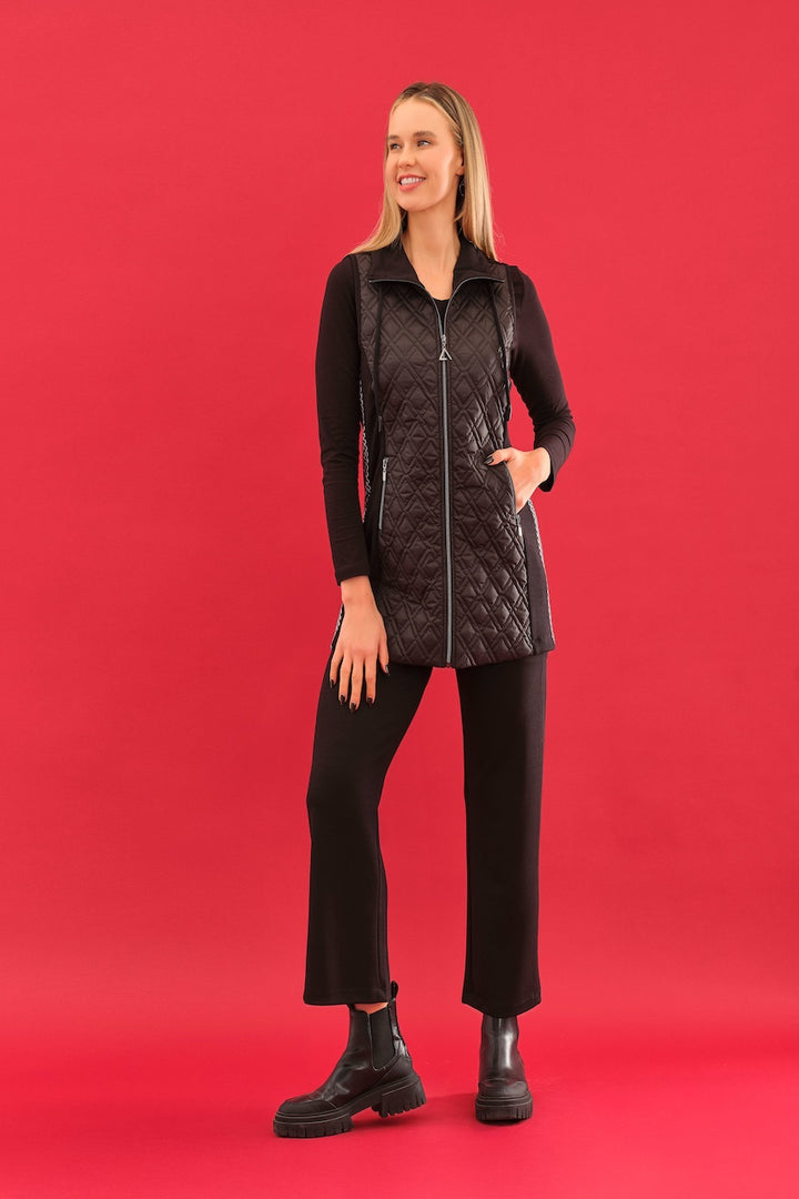 La veste sans manches Dolcezza | 75118