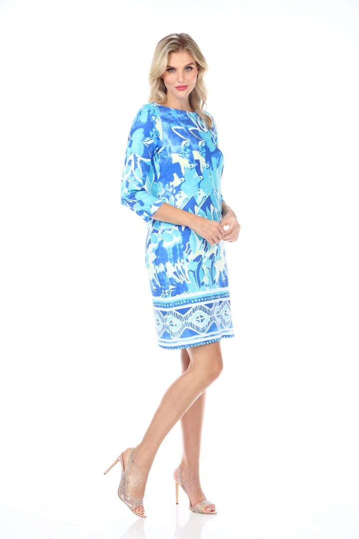 La robe SPF50 Tango Mango | D9277-S25