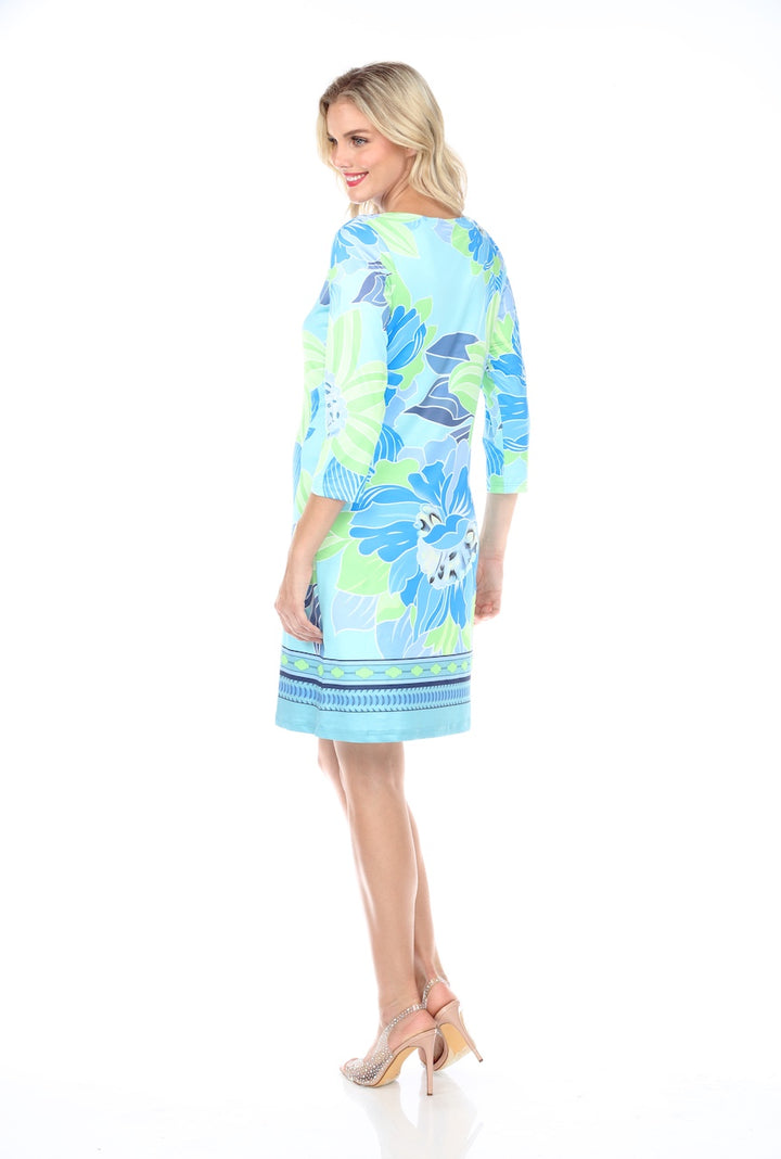 La robe SPF50 Tango Mango | D9277-S25