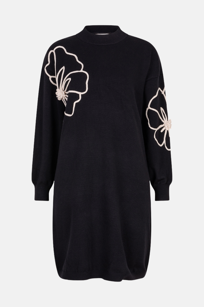 La robe pull Esqualo | F2502504