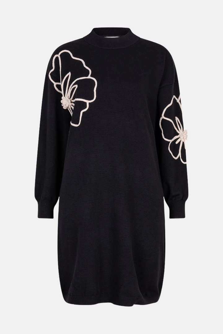 La robe pull Esqualo | F2502504