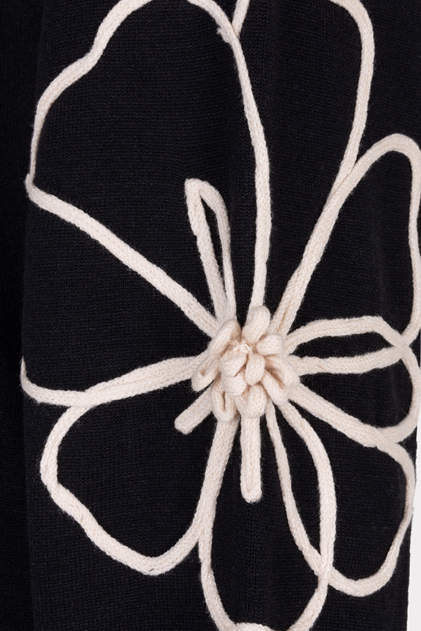 La robe pull Esqualo | F2502504