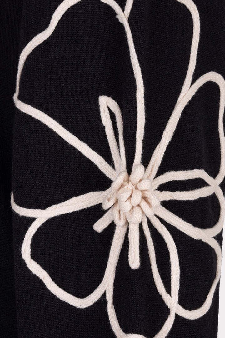 La robe pull Esqualo | F2502504