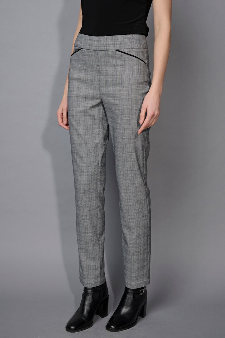 Le pantalon à carreaux Picadilly | FM030EO