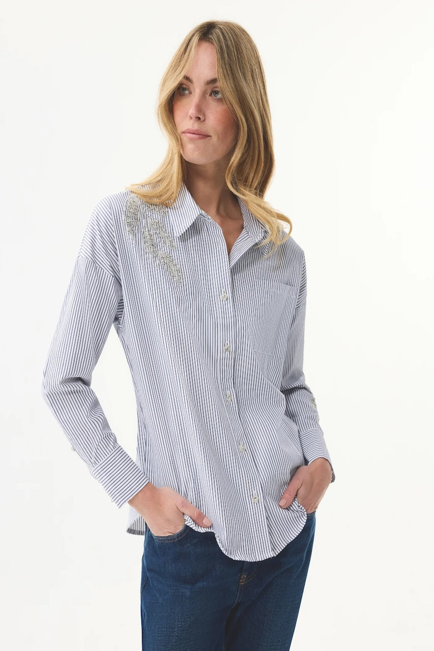 La chemise Albane Leo Ugo | JW807