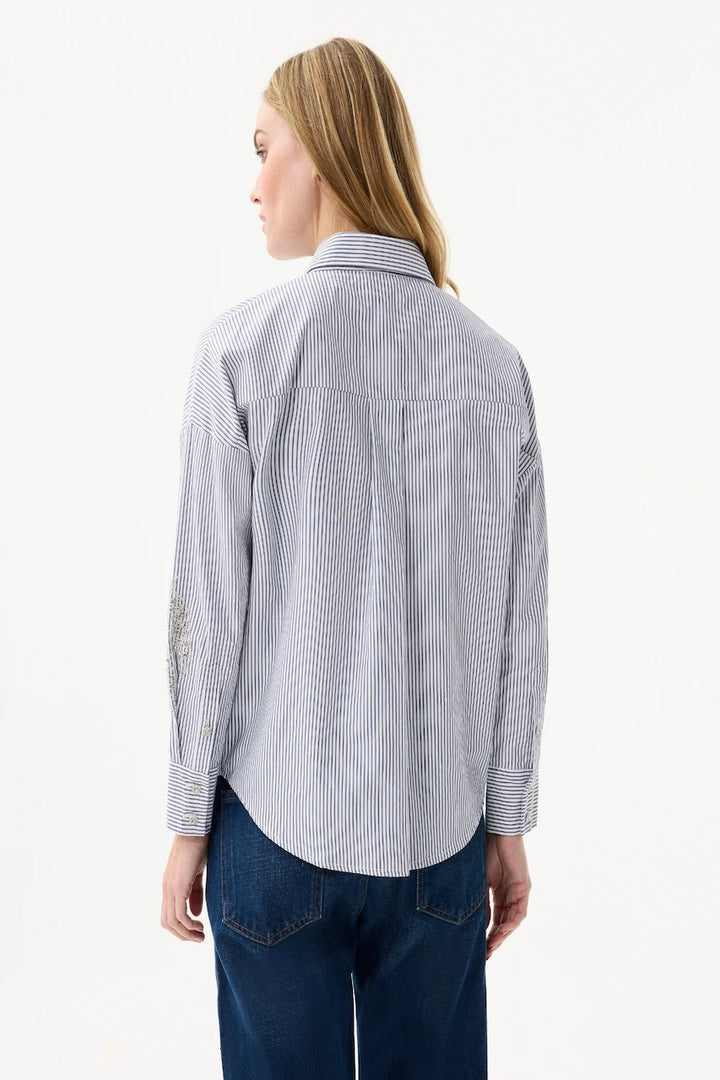 La chemise Albane Leo Ugo | JW807