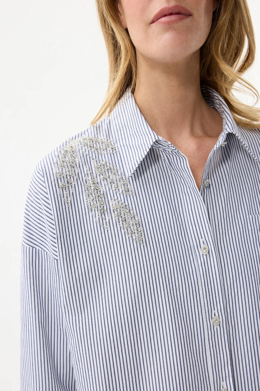 La chemise Albane Leo Ugo | JW807