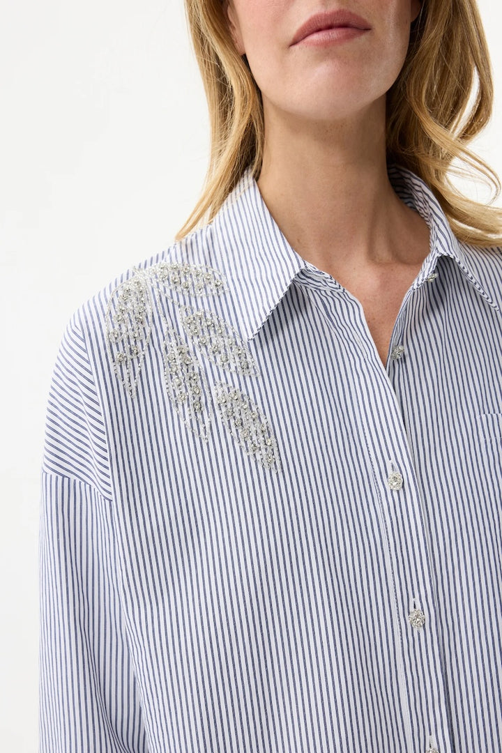 La chemise Albane Leo Ugo | JW807