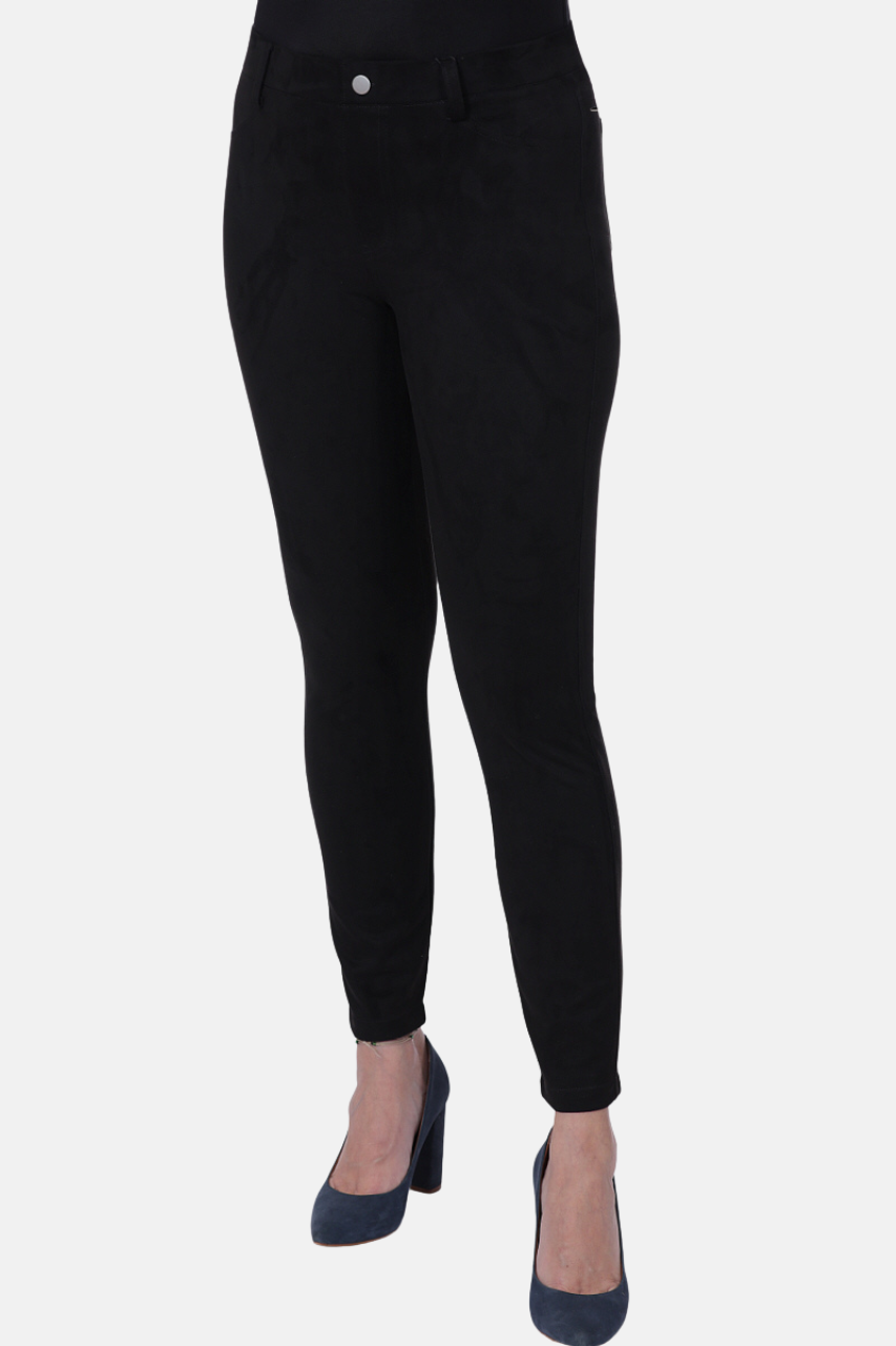 Le pantalon ajusté Ness | N114304