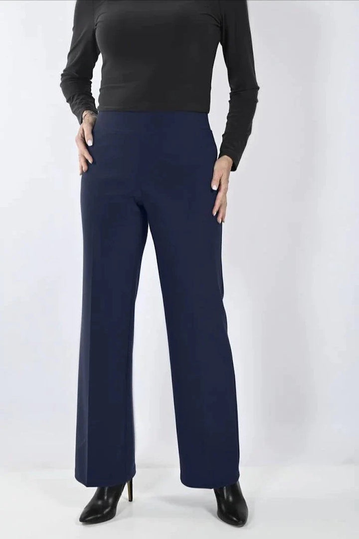 The avant-garde Frank Lyman pants