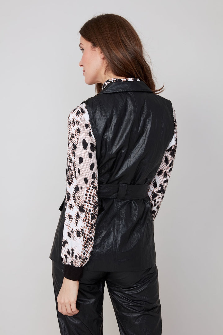 La veste sans-manches Renuar | R3912L-E3039