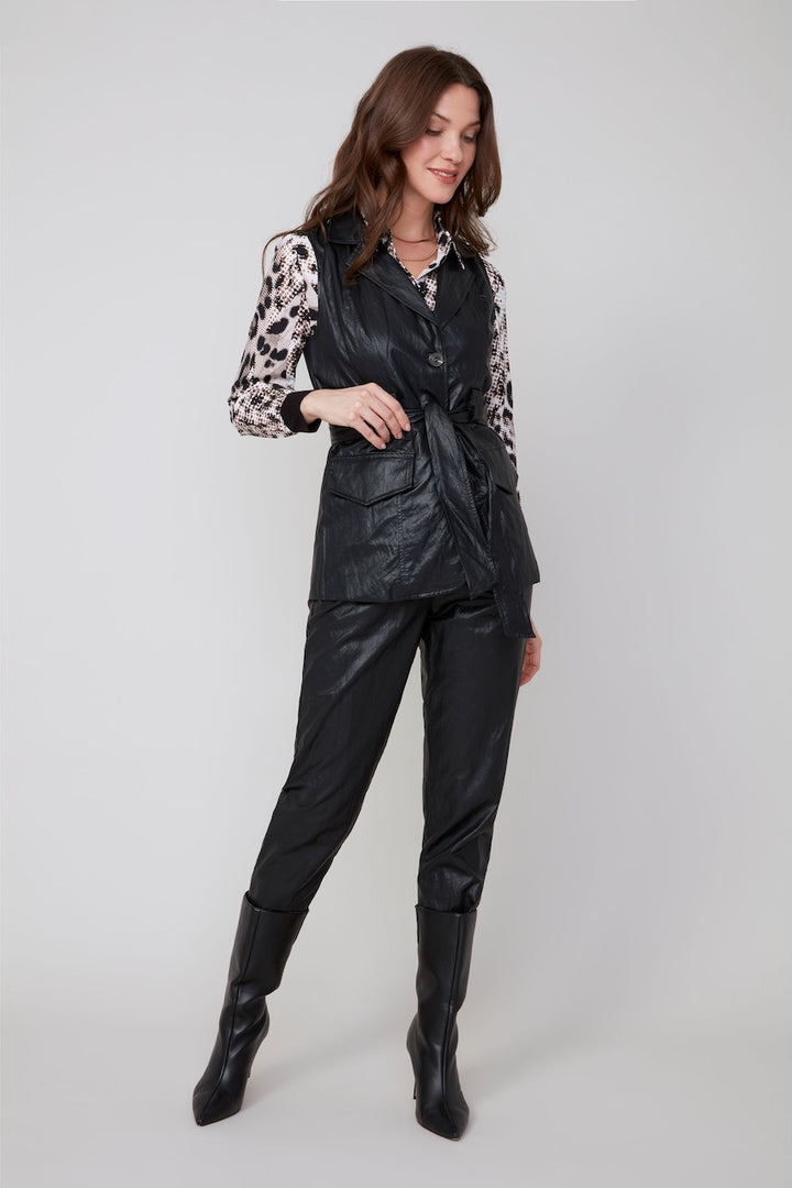 La veste sans-manches Renuar | R3912L-E3039