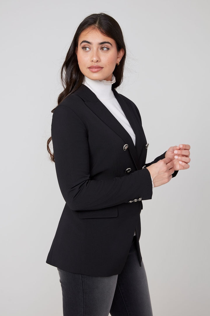 Le veston polyvalent Renuar | R3926L-E3266