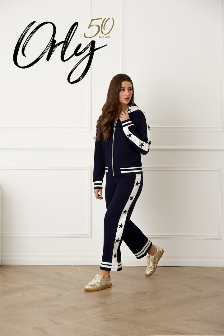 Le jogging à étoiles Orly | 252263