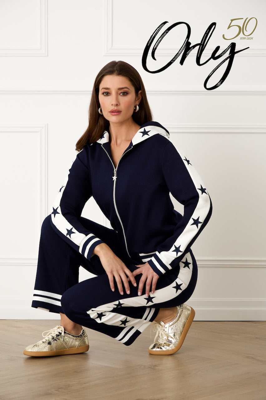 Le jogging à étoiles Orly | 252263