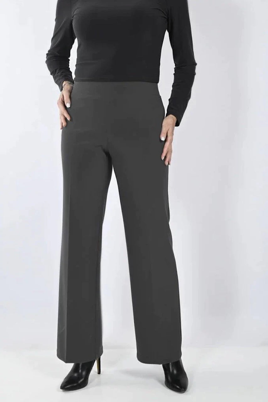 The avant-garde Frank Lyman pants