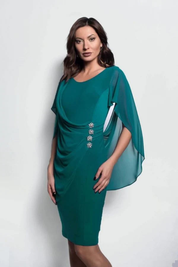 La robe classique Frank Lyman | 209228