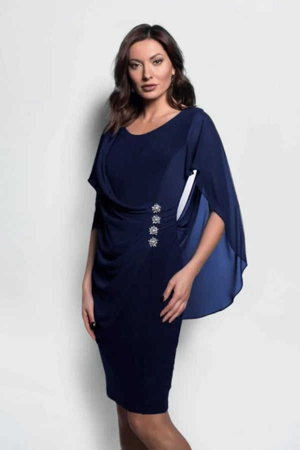 La robe classique Frank Lyman | 209228