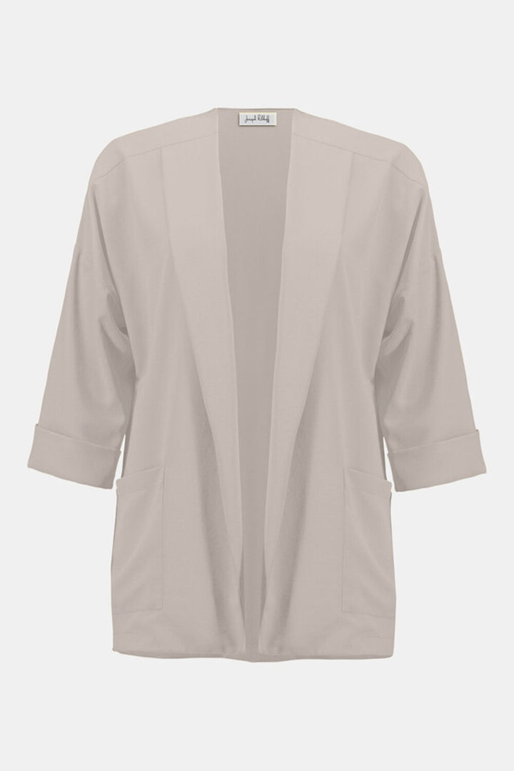 Le veston coupe droite Joseph Ribkoff | 252150