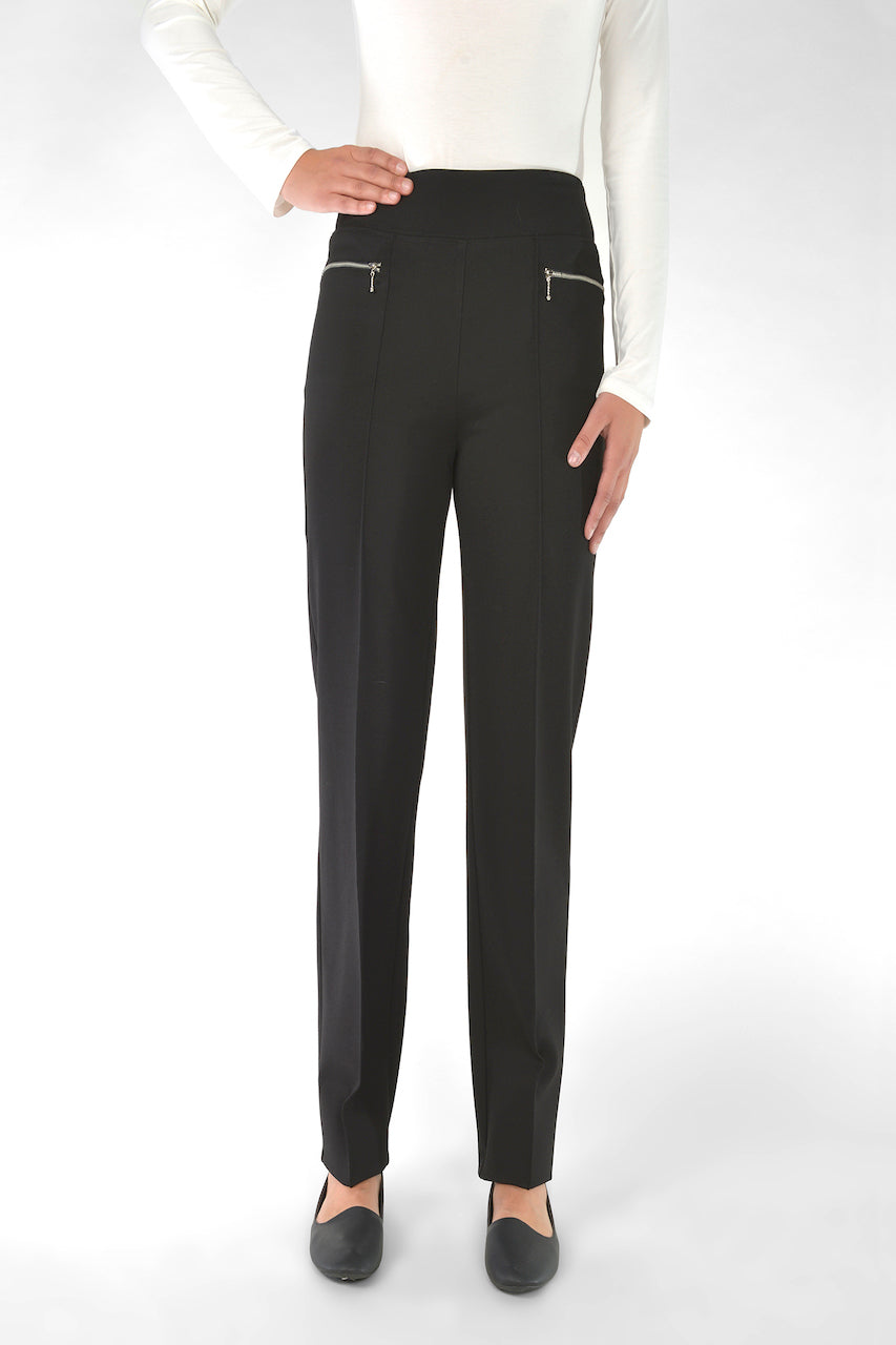 The Essential Straight Leg Pants | Lifestyle | 2332R