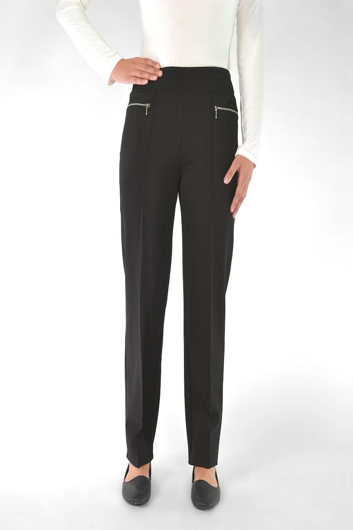 The Essential Straight Leg Pants | Lifestyle | 2332R