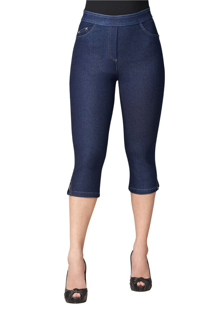 Le capri pull-on/ 962