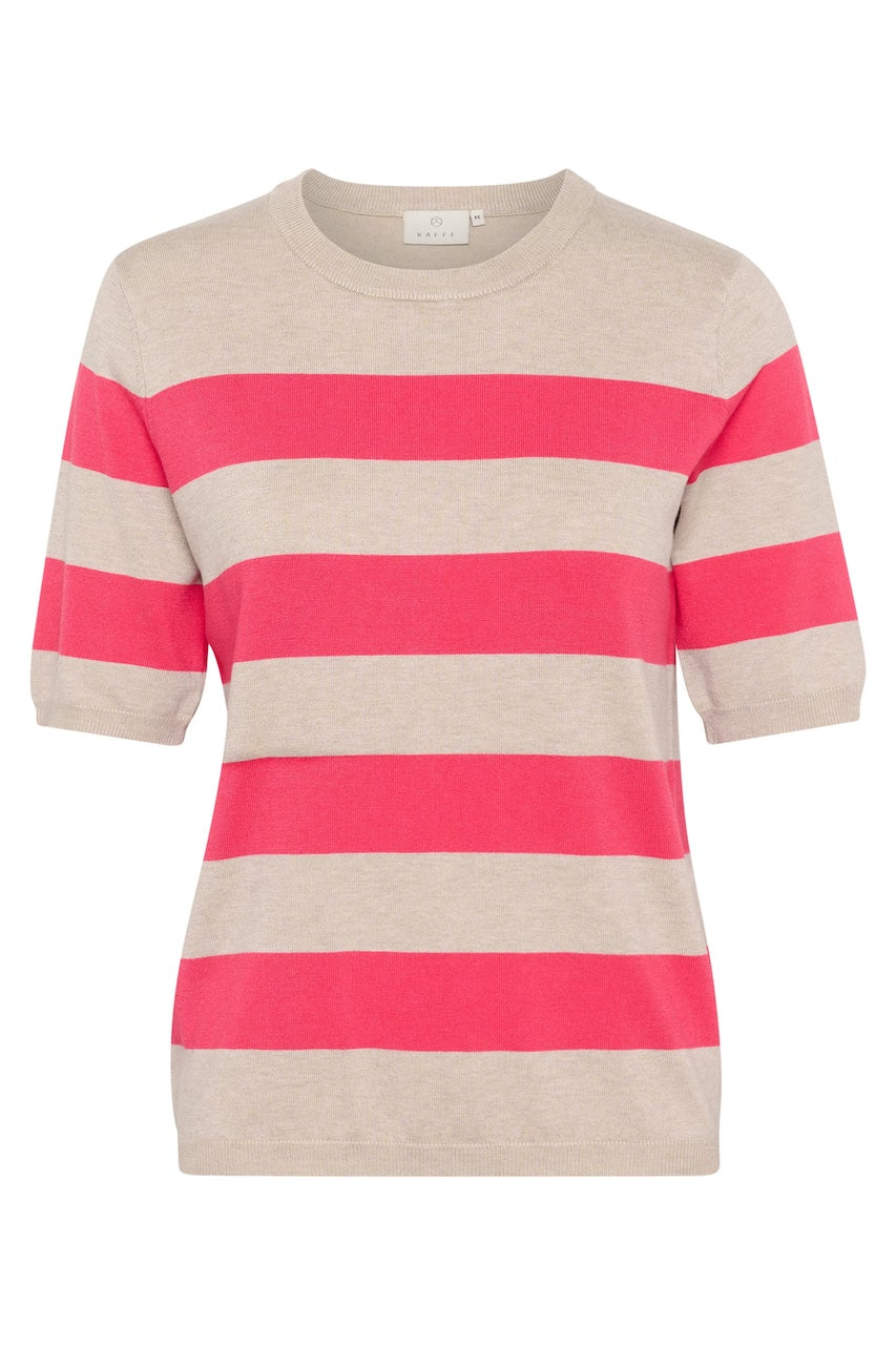 The Kaffe Striped Sweater | 10508410