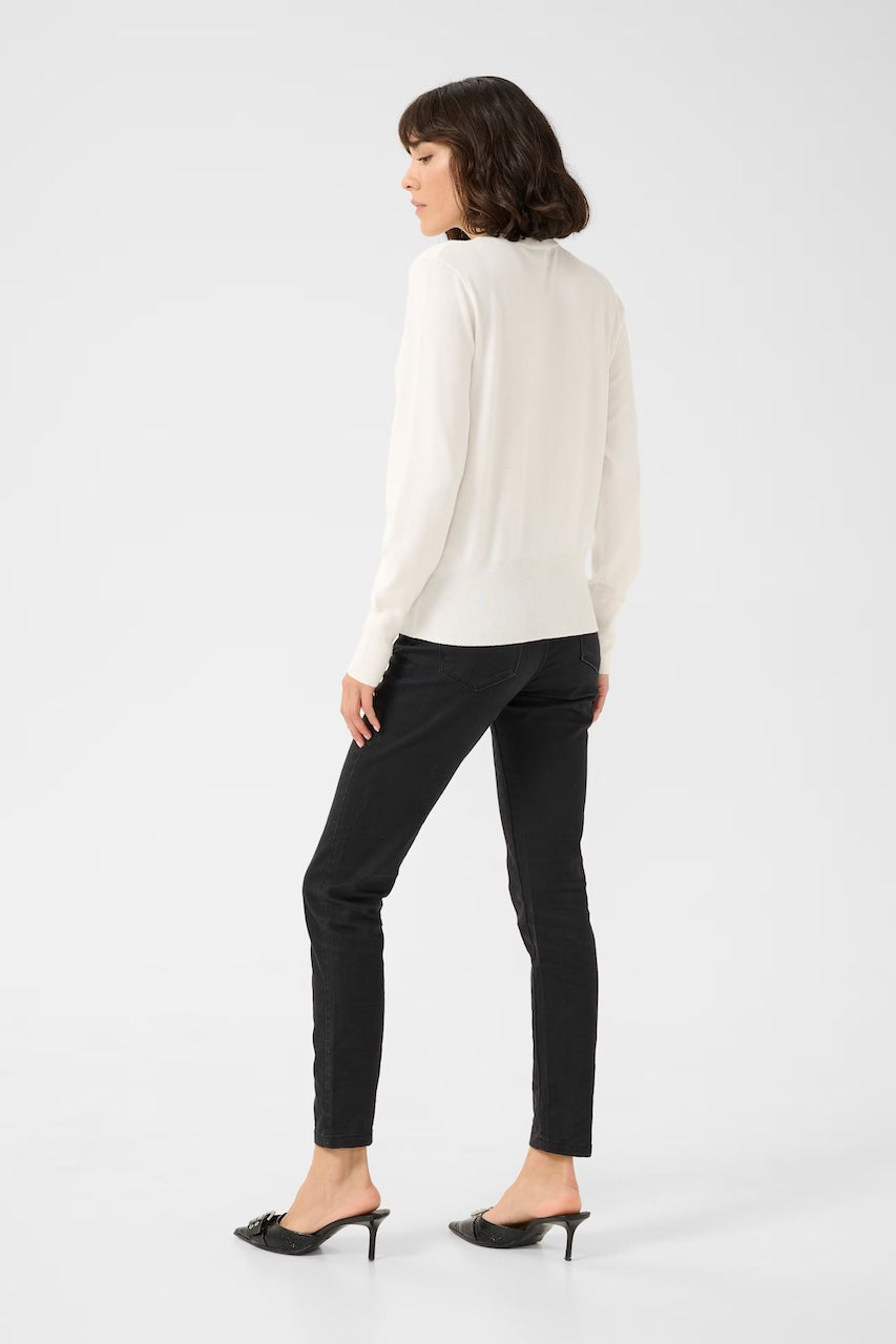 Le cardigan manches longues Kaffe | 10509528