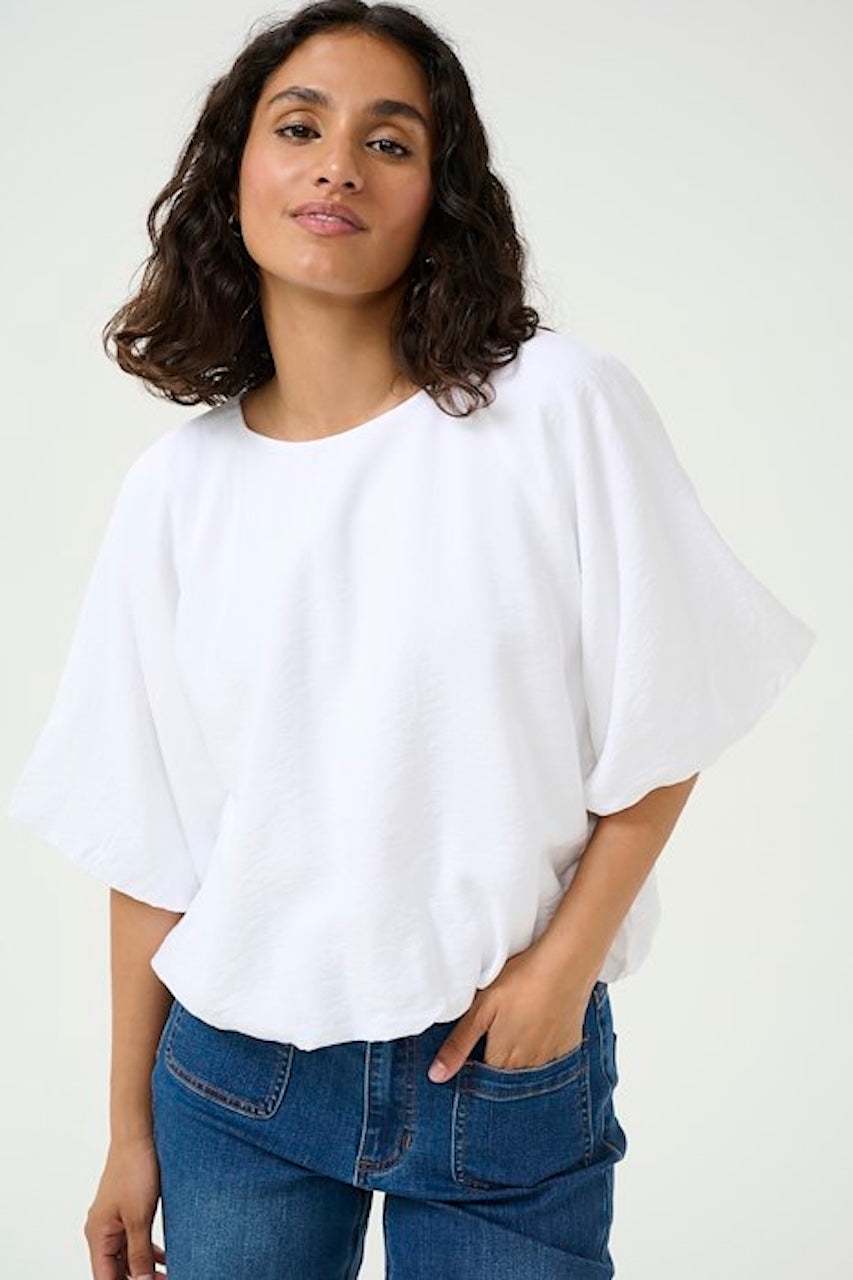 The flowing Kaffe blouse | 10509713