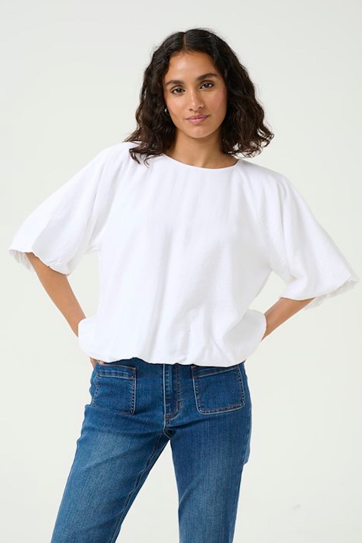 The flowing Kaffe blouse | 10509713