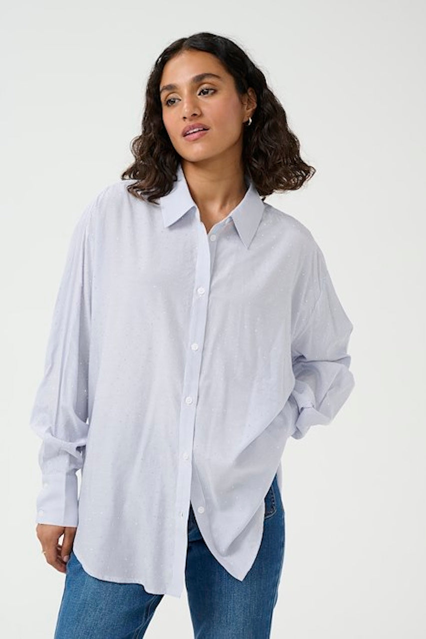 La blouse ample Kaffe | 10509799