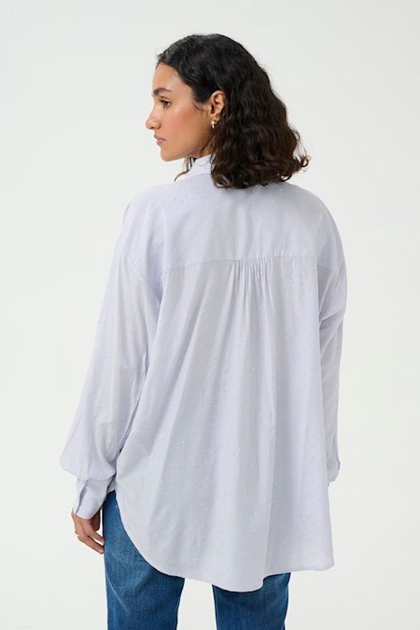 The loose Kaffe blouse | 10509799