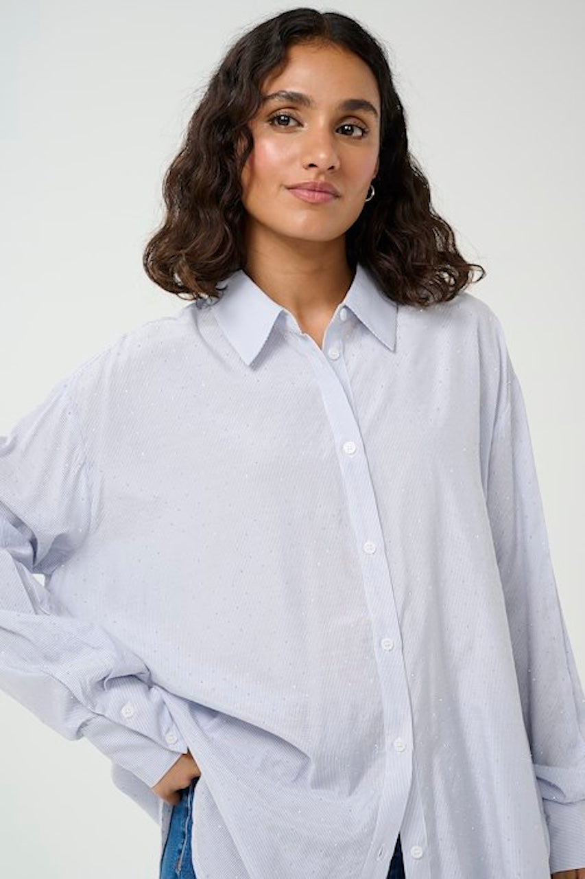 The loose Kaffe blouse | 10509799