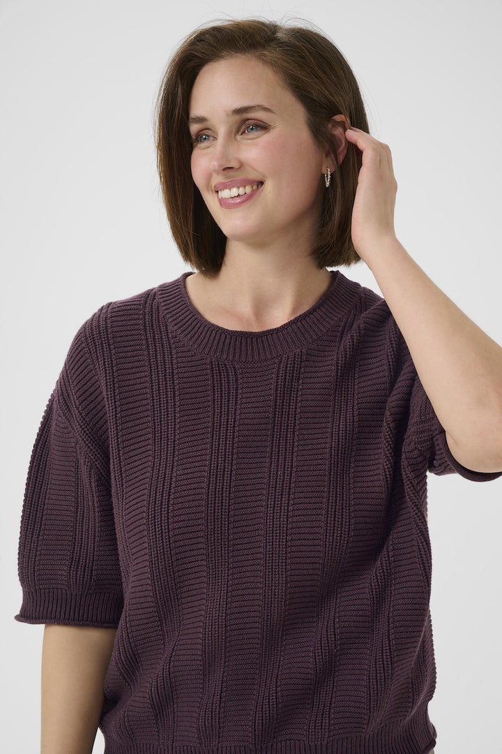Le pull KAwhitney Kaffe | 10510098