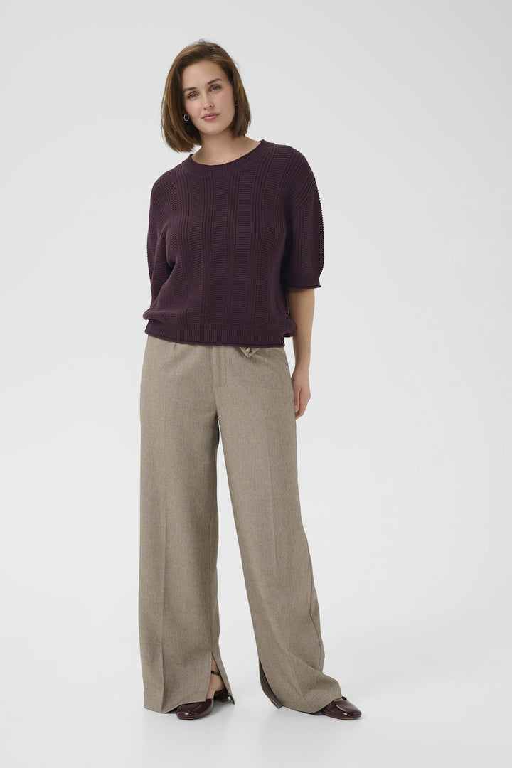 Le pull KAwhitney Kaffe | 10510098