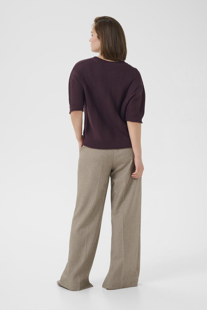 Le pull KAwhitney Kaffe | 10510098