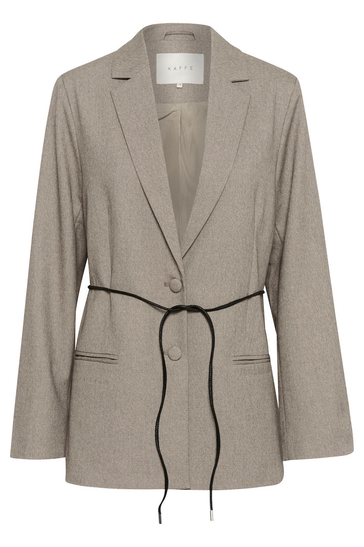 Le blazer Katilla Kaffe | 10510126
