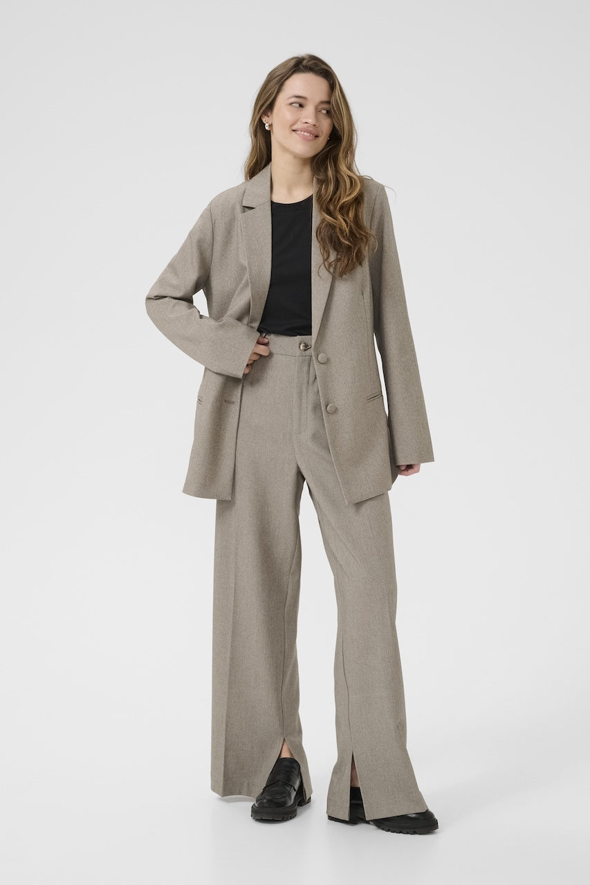 Le blazer Katilla Kaffe | 10510126