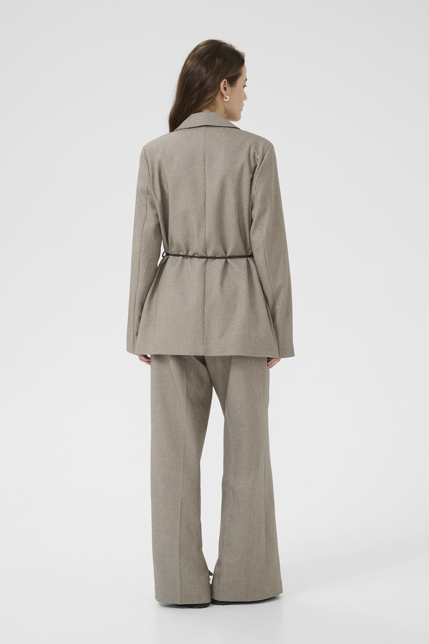 Le blazer Katilla Kaffe | 10510126